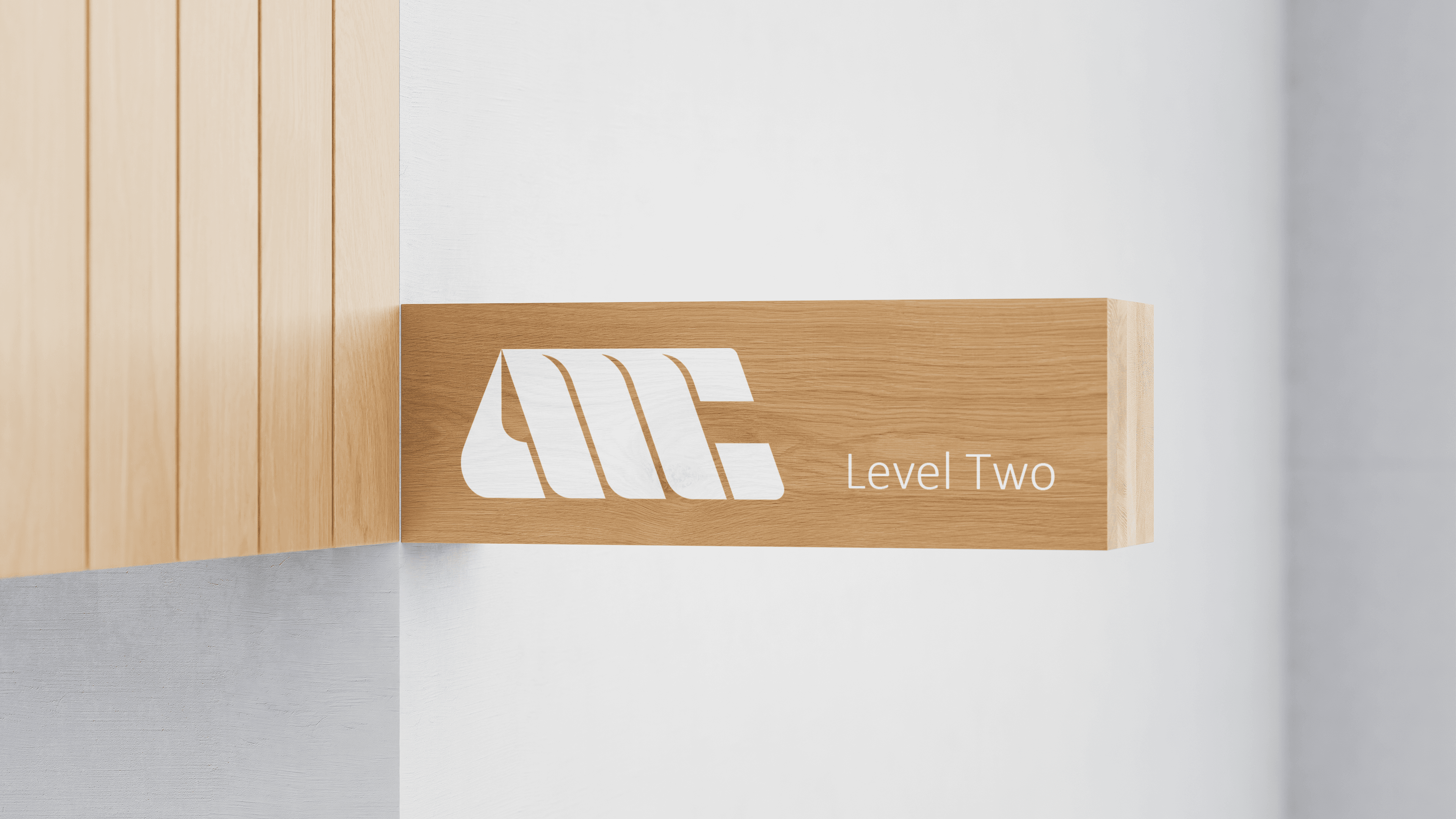 Australian Medical Council case study showcase — healthcare rebrand by Mude creative agency Canberra