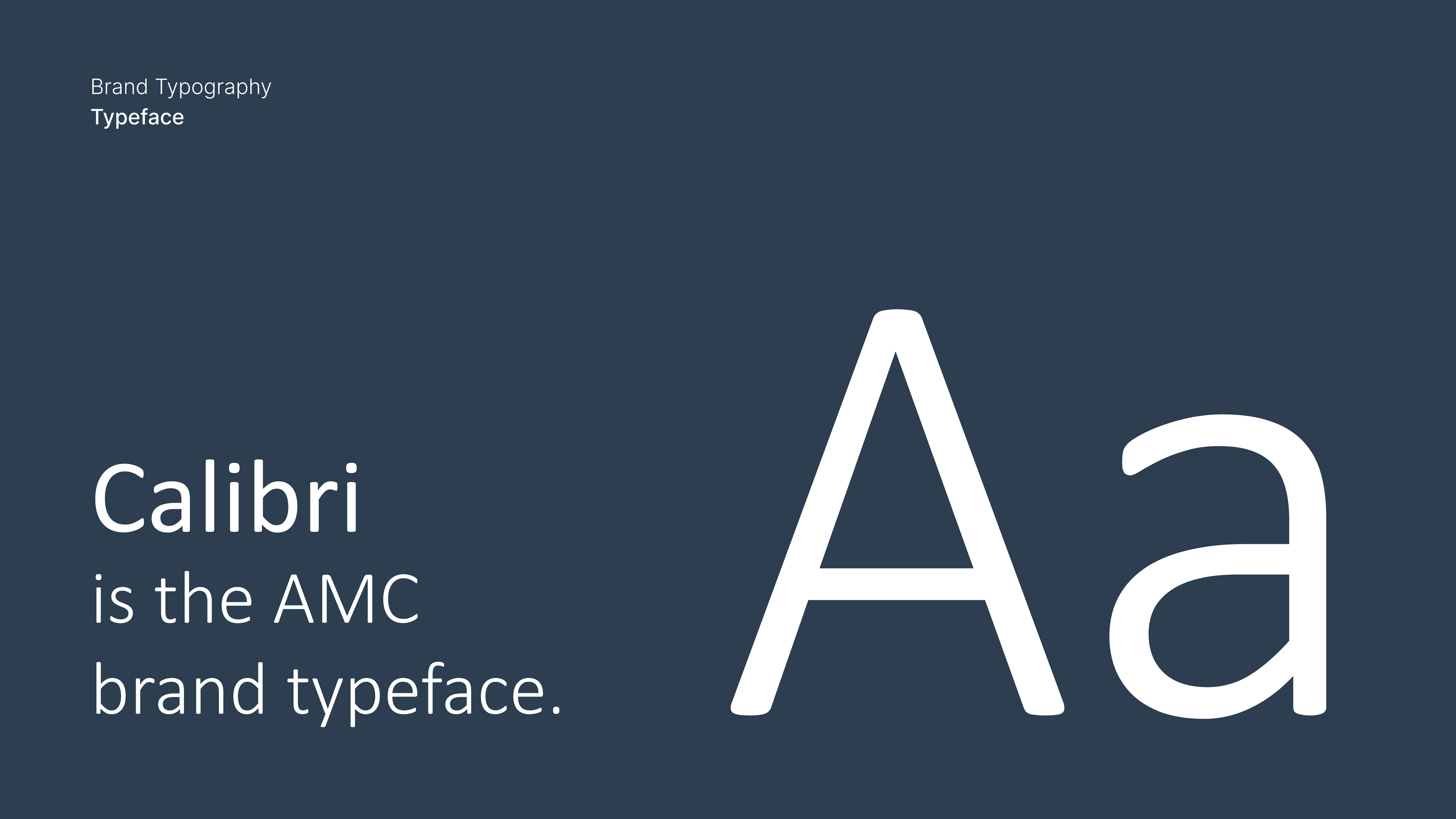 Australian Medical Council case study showcase — healthcare rebrand by Mude creative agency Canberra