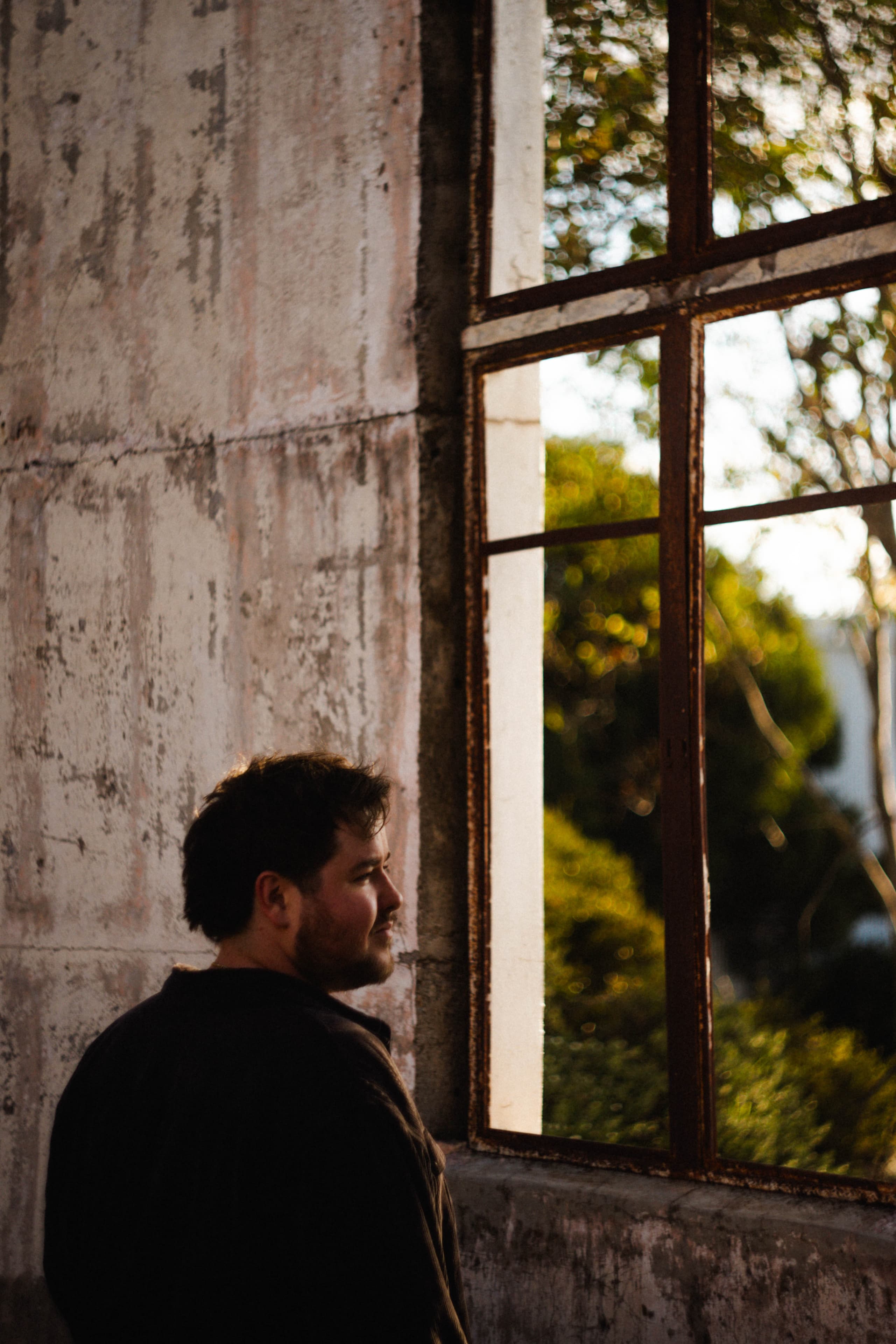 Mude creative agency production photography — brand strategy, identity design and creative production Sydney and Canberra