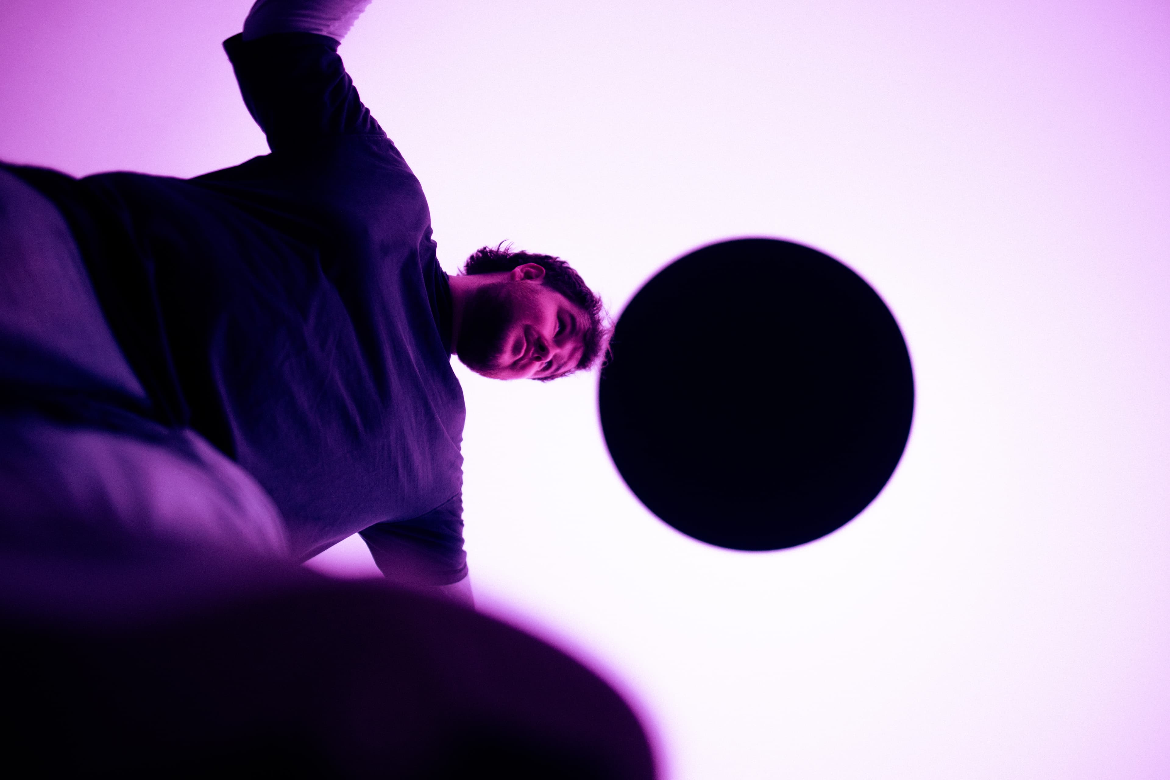 Mude creative agency production photography — brand strategy, identity design and creative production Sydney and Canberra