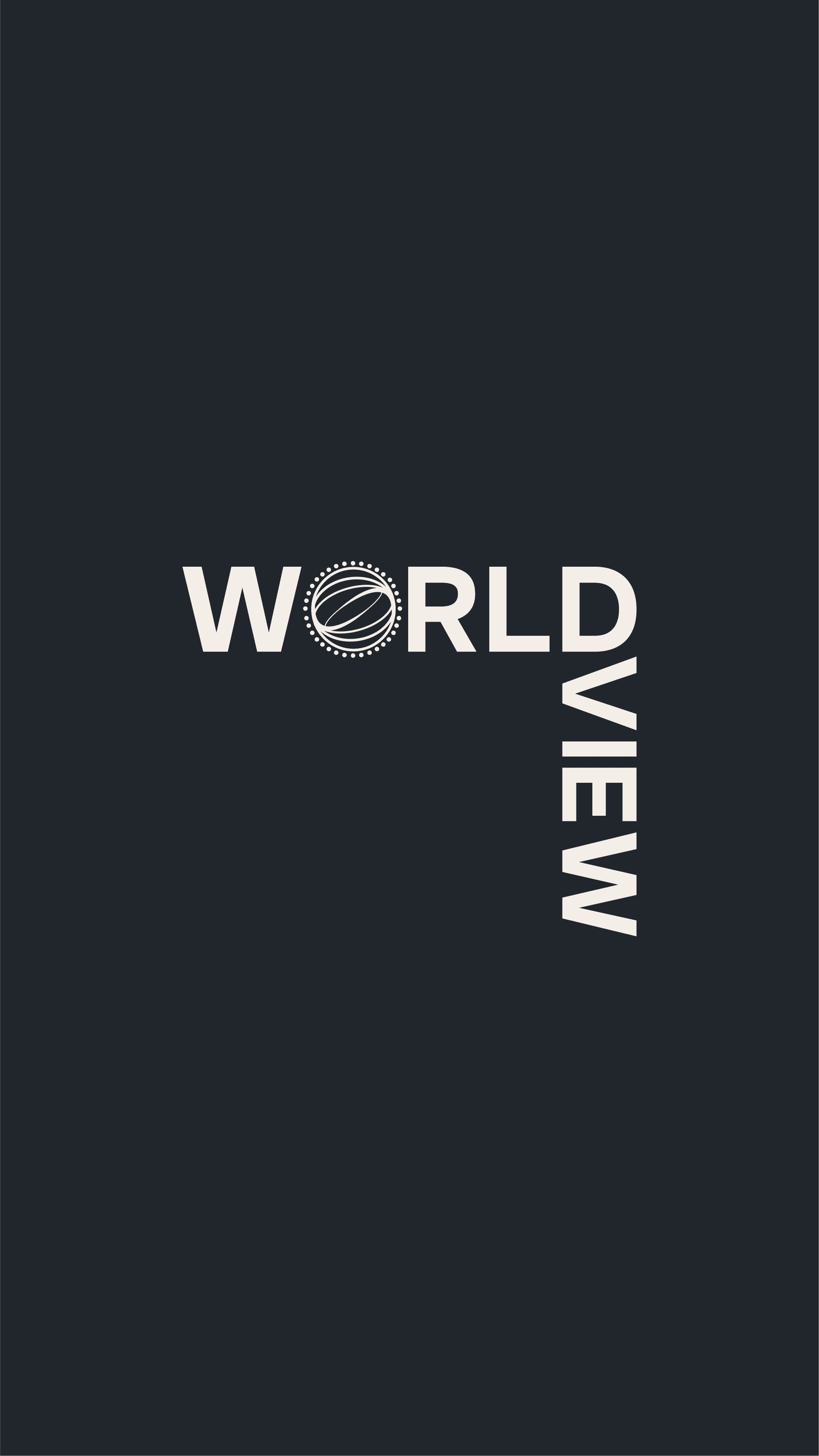 Worldview Foundation brand identity — Indigenous social enterprise branding for Aboriginal and Torres Strait Islander futures by Mude Sydney