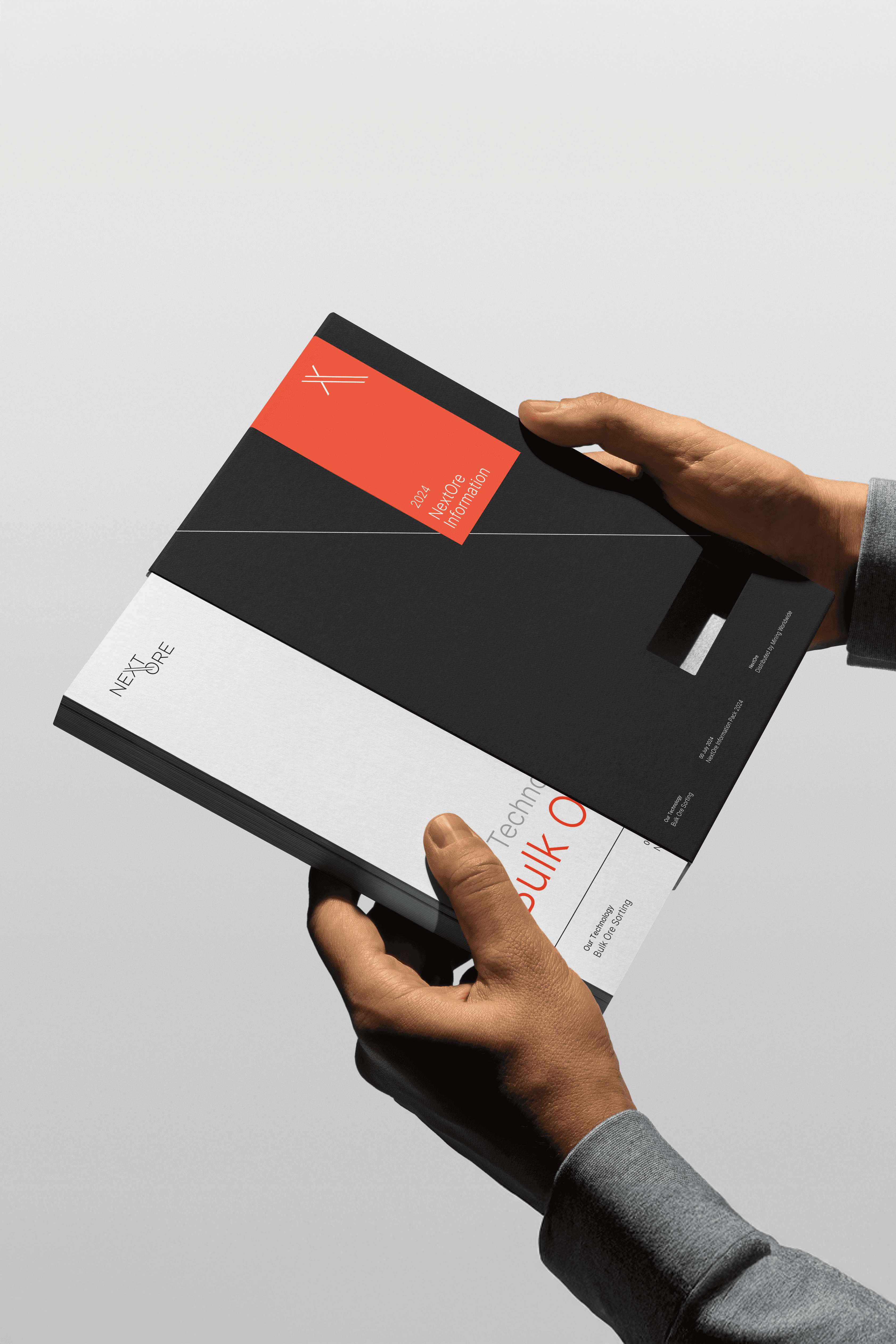 NEXTORE_BRAND-Collateral_Vertical 05 — creative asset by Mude creative agency Sydney